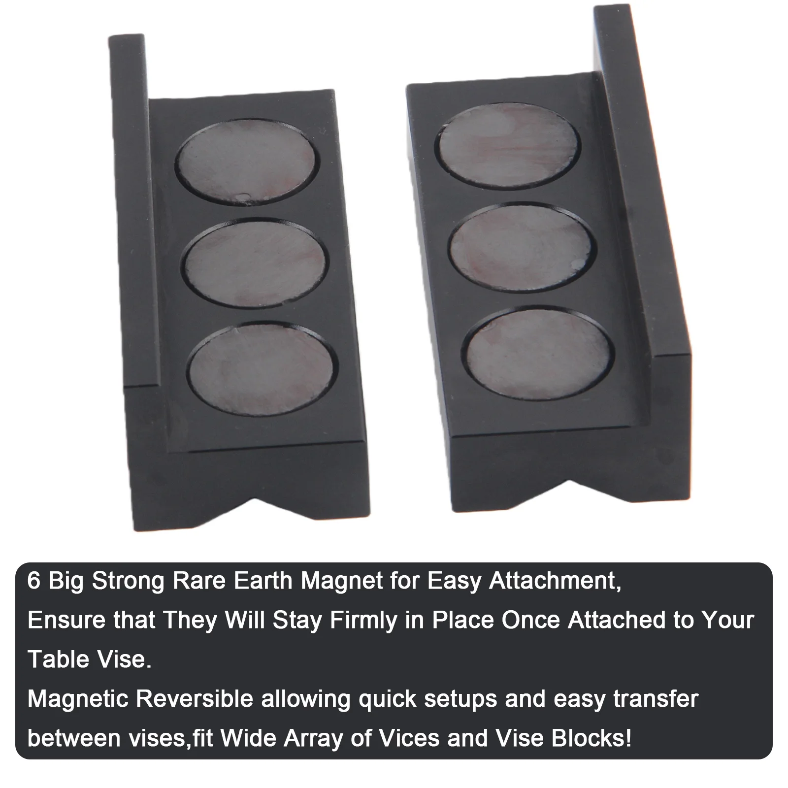 An Fitting Vice Jaw…