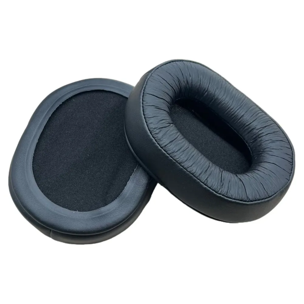 

1 пара сменных амбушюр из пены с эффектом памяти, мягкие амбушюры для наушников Audio Technica ATH-MSR7b SE M50 M40 M30 M20X