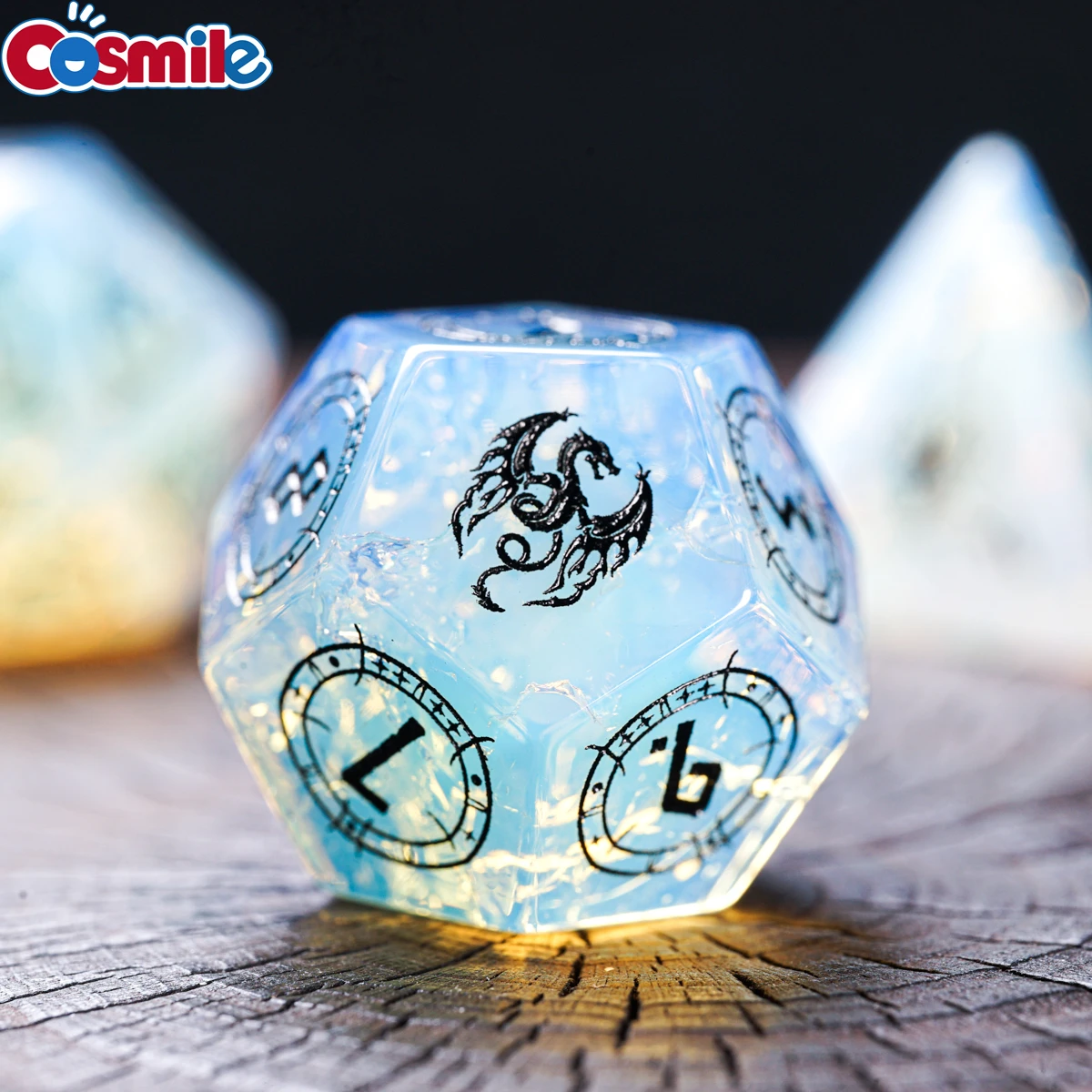 Creative Angled Gla… - image