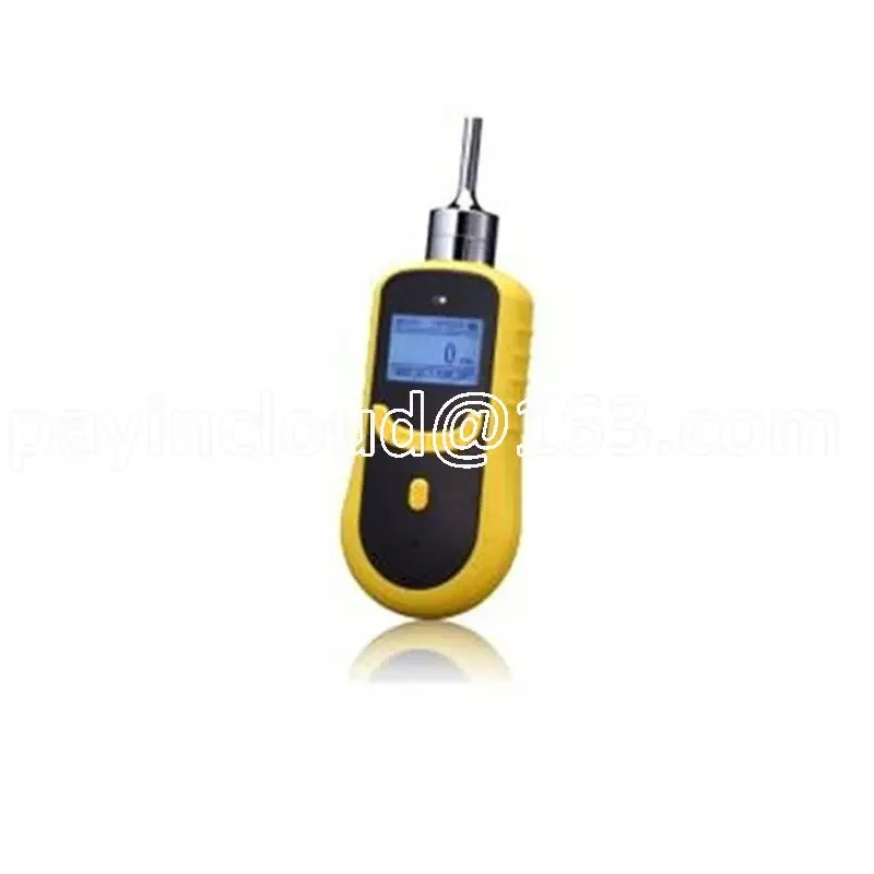 High Precision 100PPM Ethylene Oxide EO Gas Test Device