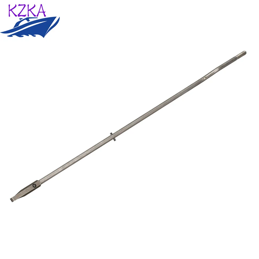 

Outboad Motor Shift Cam Assy 6B4-44150-10 For Yamaha 2T 9.9HP 15HP 6B4-44150 6B4-44150-10-00 Boat Engine Parts