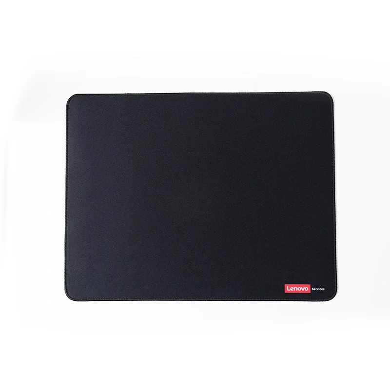 Lenovo Extra Dickes Gaming-Mauspad E-Sports Schreibtischunterlage Fleckresistent Tragbar für Büro und Zuhause Tastatur & Computer