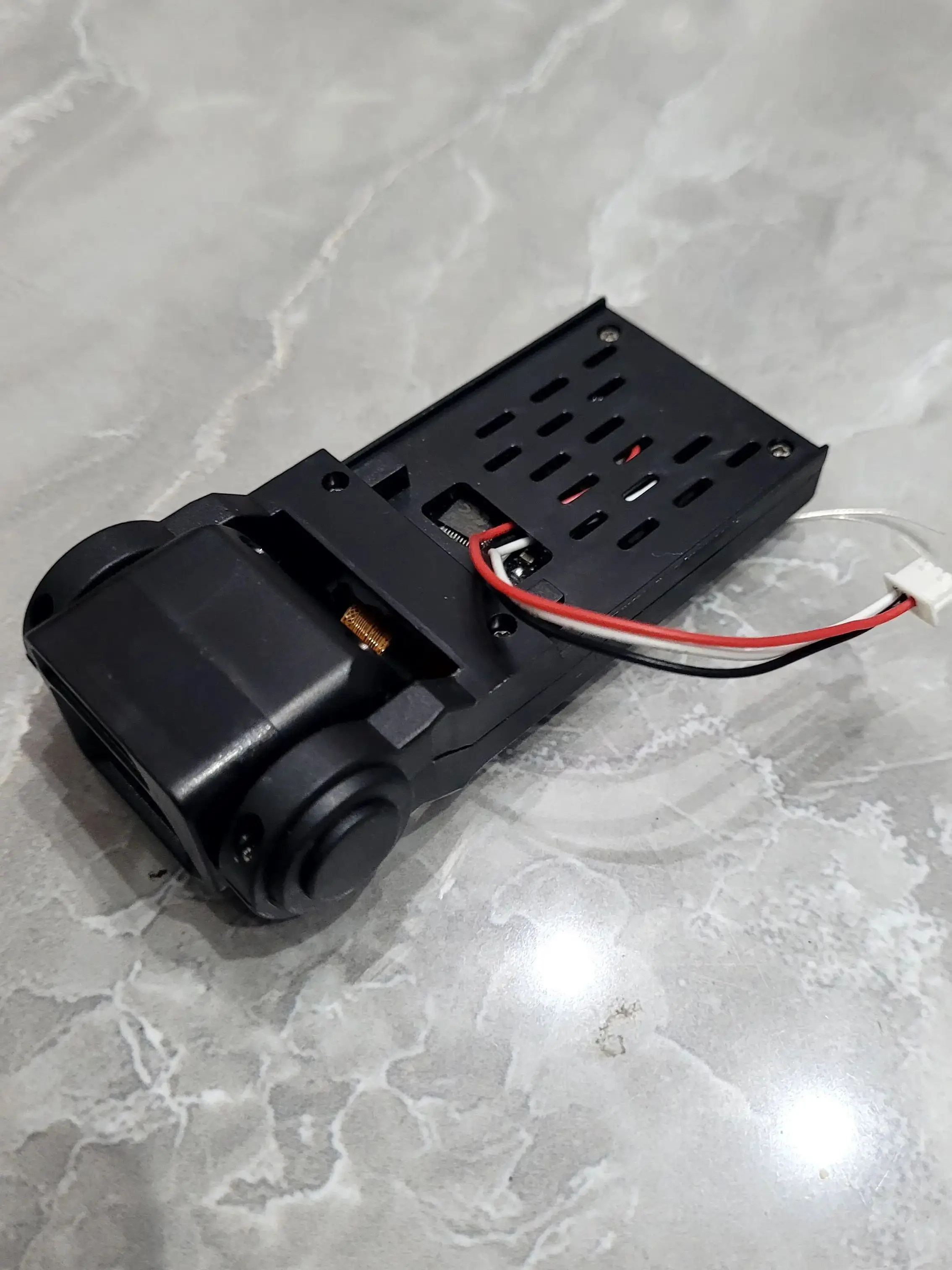 P8 RC Drone Original Spare Part 4K HD Camera Part Accessory