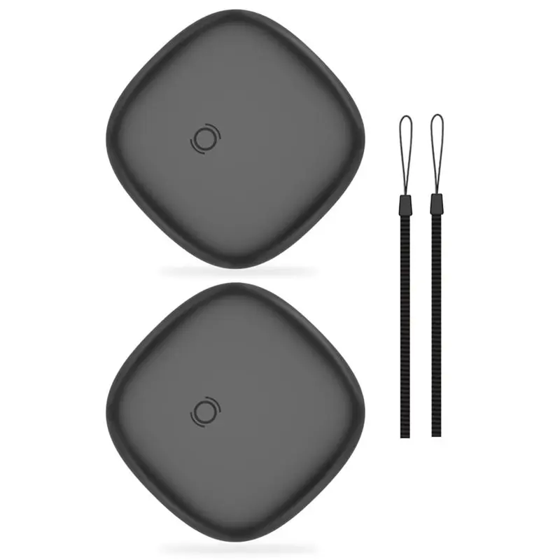 

【PUBLICITY】2 Pack Tracker Tags , Air Tracker For Android Google's Find Hub App, Waterproof Bluetooth Keyfinder For Keys Kids Bag