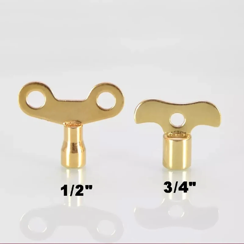 

Locking Faucet Key, Inner Square 6mm, Outdoor Water Anti-Theft Key, Outdoor Square 4-Point Switch Handle, Anti-Theft Faucet Tool