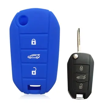 8 best sales אופל מפתח כיסוי מקרה - №6