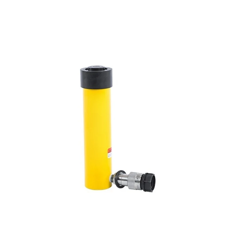 

Flow Engineering of 50 Tons Single-acting Small Hydraulic Cylinder