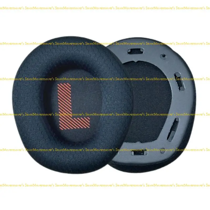 W91A وسائد الأذن الناعمة وسادة الأذن ل Quantum100 350 الاستخدام الممتد تجربة محسنة