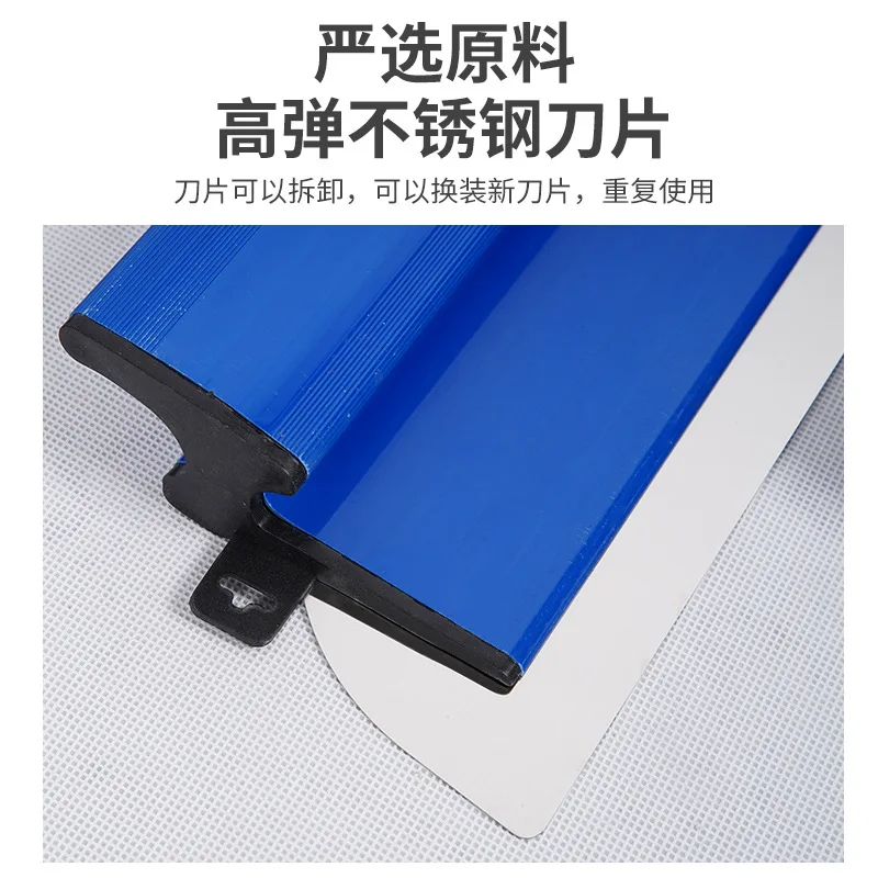 aco-inoxidavel-putty-nivelamento-raspador-ferramenta-raspador-de-parede-espatula-lote-cinza-faca-raspagem-grande-raspador-de-parede-branca-nivelamento