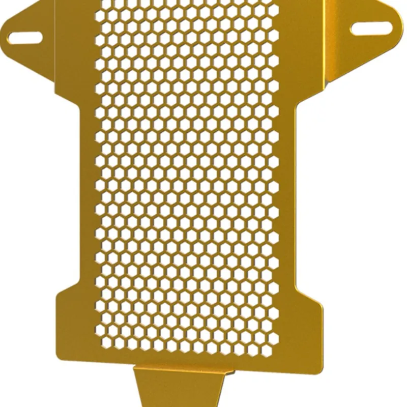 

Для Yamaha Raptor 700 700R YFM 700 700R 2013-2024 ATV Raptor 700 CALIF SPECIAL EDITION SE Защитная решетка радиатора