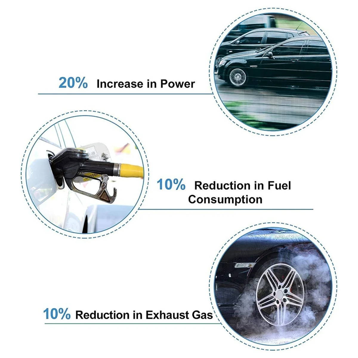 Langlebige 4-teilige Einspritzdüse für Nissan Qashqai MK1 J10 MR20DE