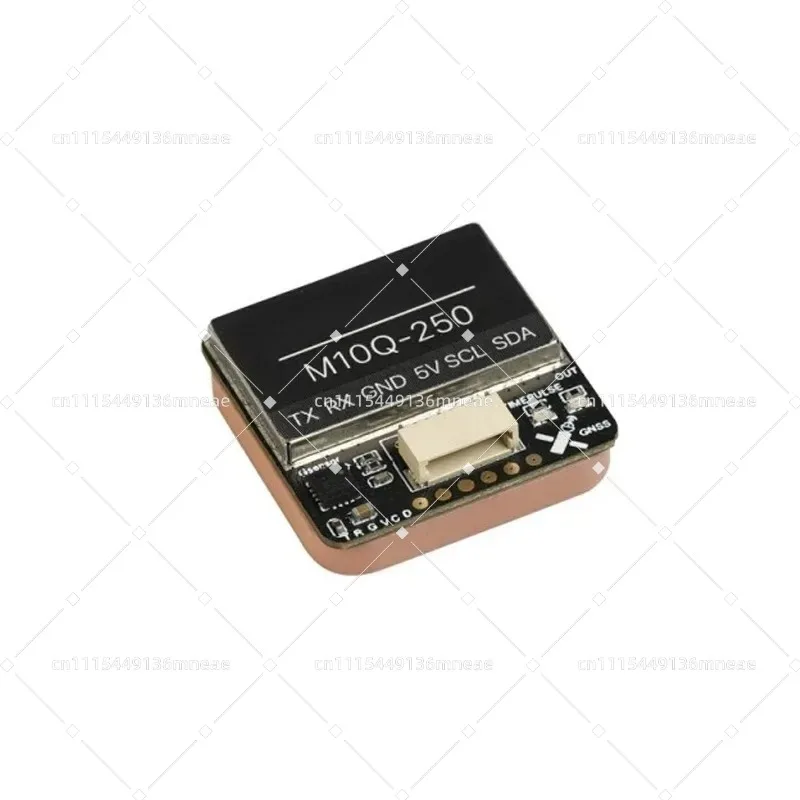 Dual Protocol Position Measuring Module M10Q-180 M10Q-250 With QMC5883 Magnetic Sensor Ceramic Antenna Spare Circuit Part