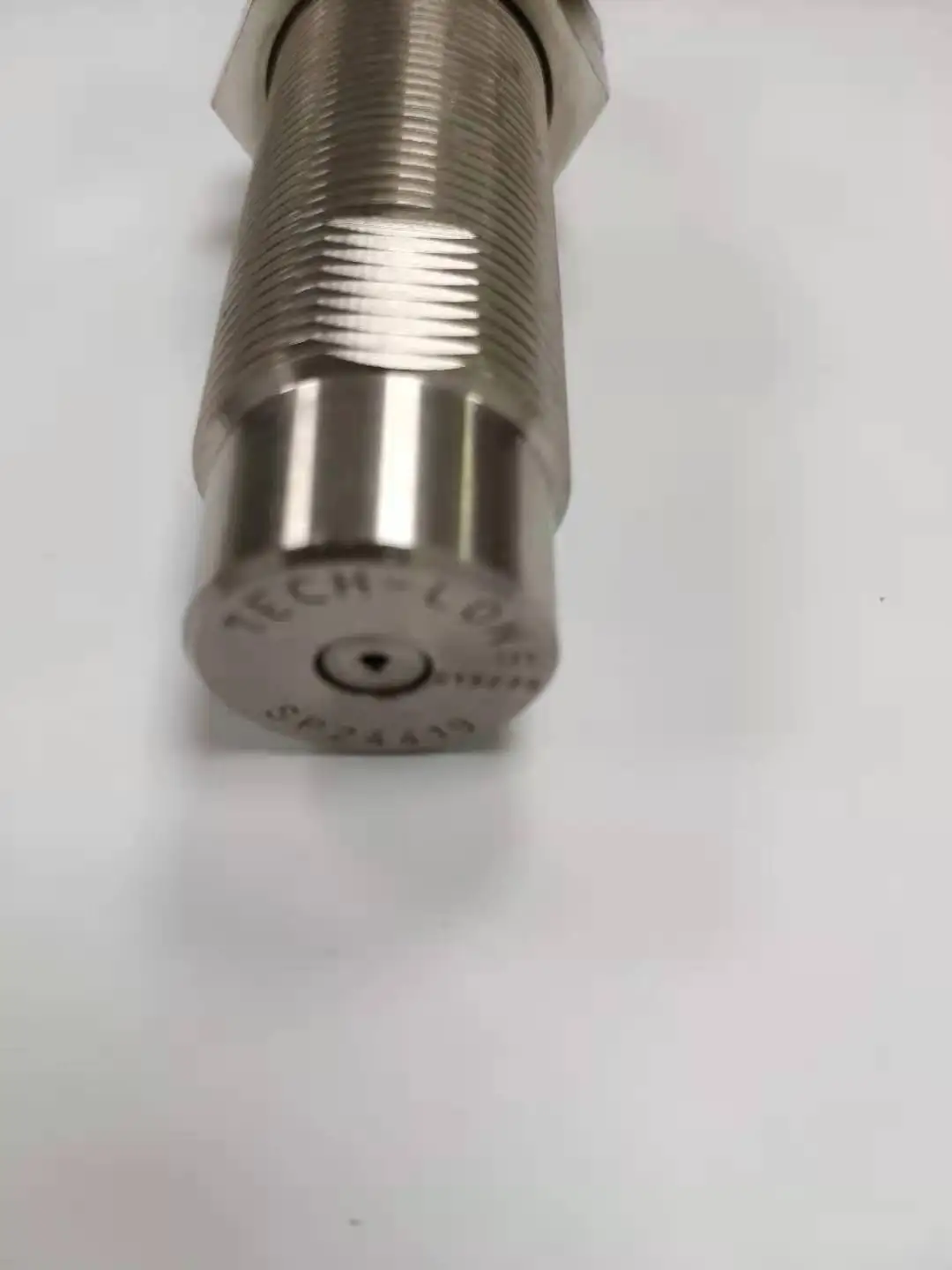 SP24419 SP23295 SP22988 Amortecedores ITT Enidine