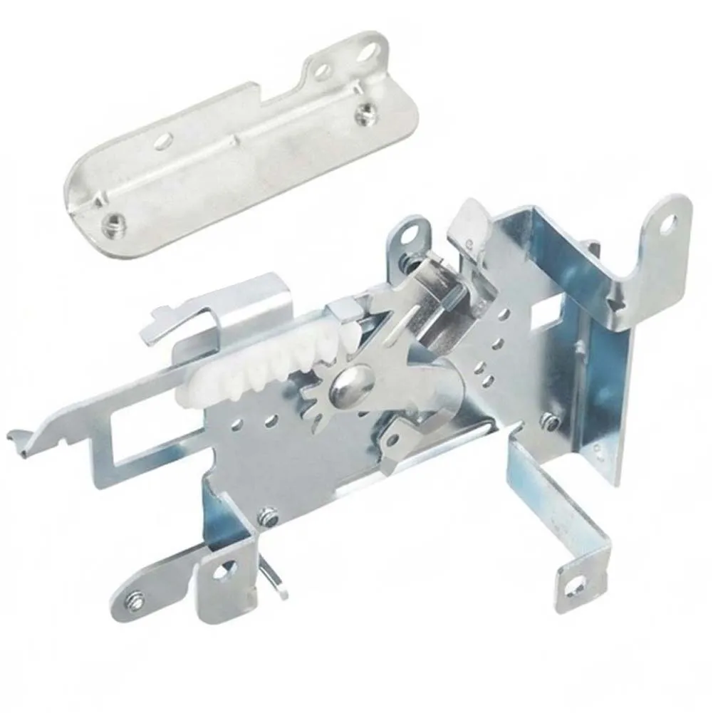 Lawn for tractor Reversing Control Bracket 597209 for 194702 Models for Long Lasting Performance and Quick Repair Options