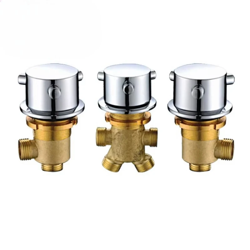 

Faucet Accessories Bathtub Whirlpool Waterfall Faucet Hot and Cold Water
