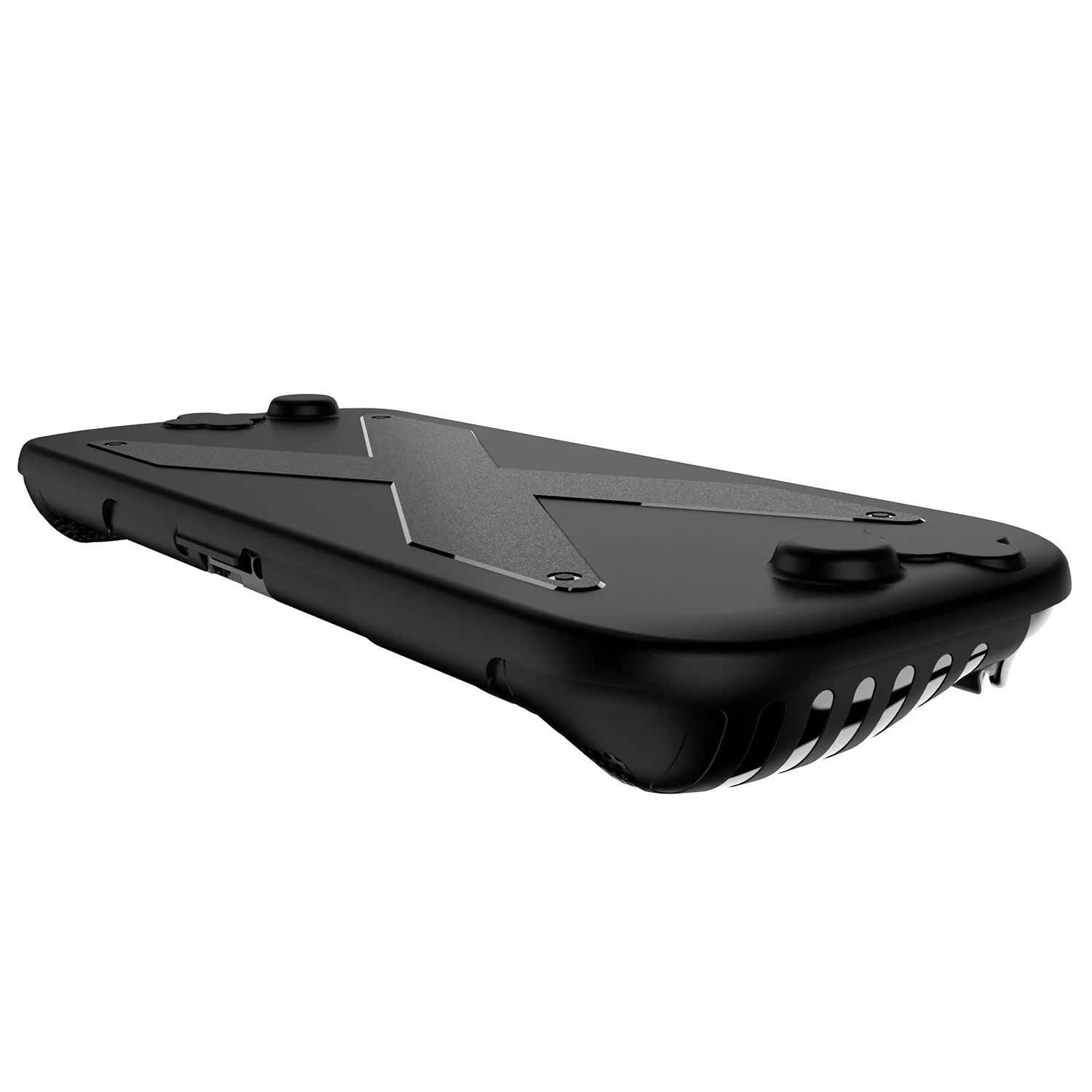 

for Switch 2 Console Case NS2 all-inclusive Drop Protection Dustproof Cover Game Accessories Black White