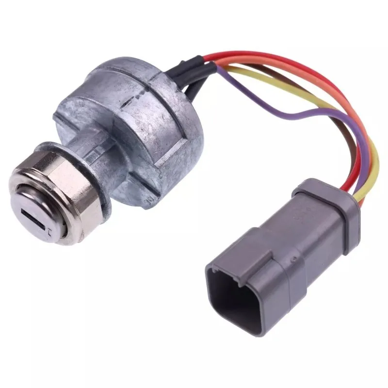 154-3197 1543197 For 301.5 301.6 301.8 Start Switch 302.5 303.5 304.5 Start Switch Excavator
