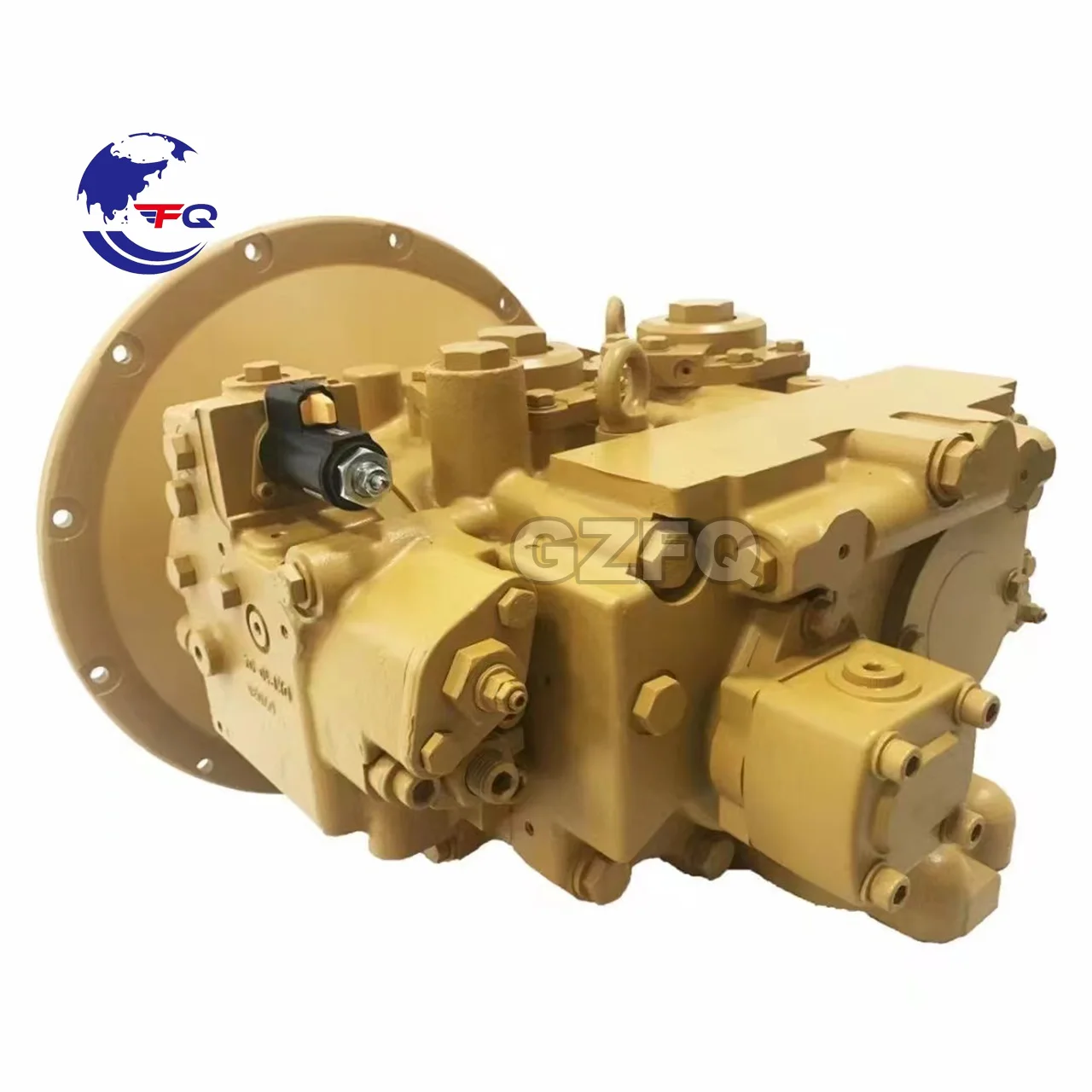 

New Hydraulic Pump 2726955 Original 320D Hydraulic Pump SBS120 Main Pump 272-6955 for Caterpillar 320D Excavator