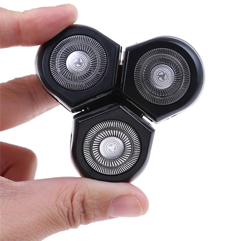 

A94E-RQ12 Replacement Shaver Heads For RQ1250 RQ1260 RQ1280 RQ1290 RQ1150X RQ1160X RQ1180X RQ1185 RQ1050 RQ1060