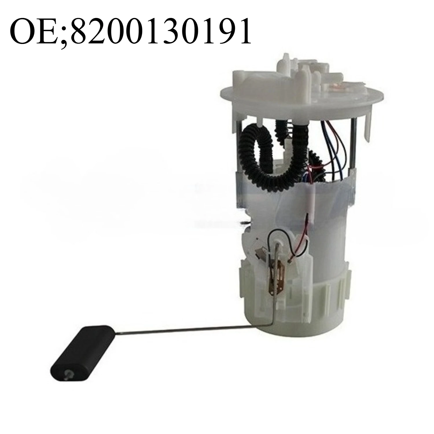 

Automotive Fuel Pump Assembly OE; 8200130191 For Renault Grand Scénic II, Mégane Cabriolet, Mégane II