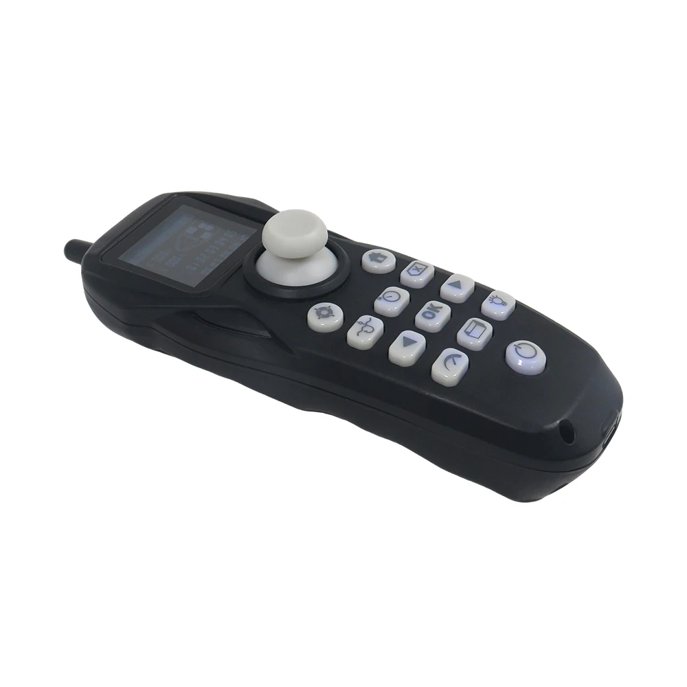 Flytec Official Original V803 GPS RC Carp Fishing Bait Boat Remote Control Spare Parts Controller Accessories