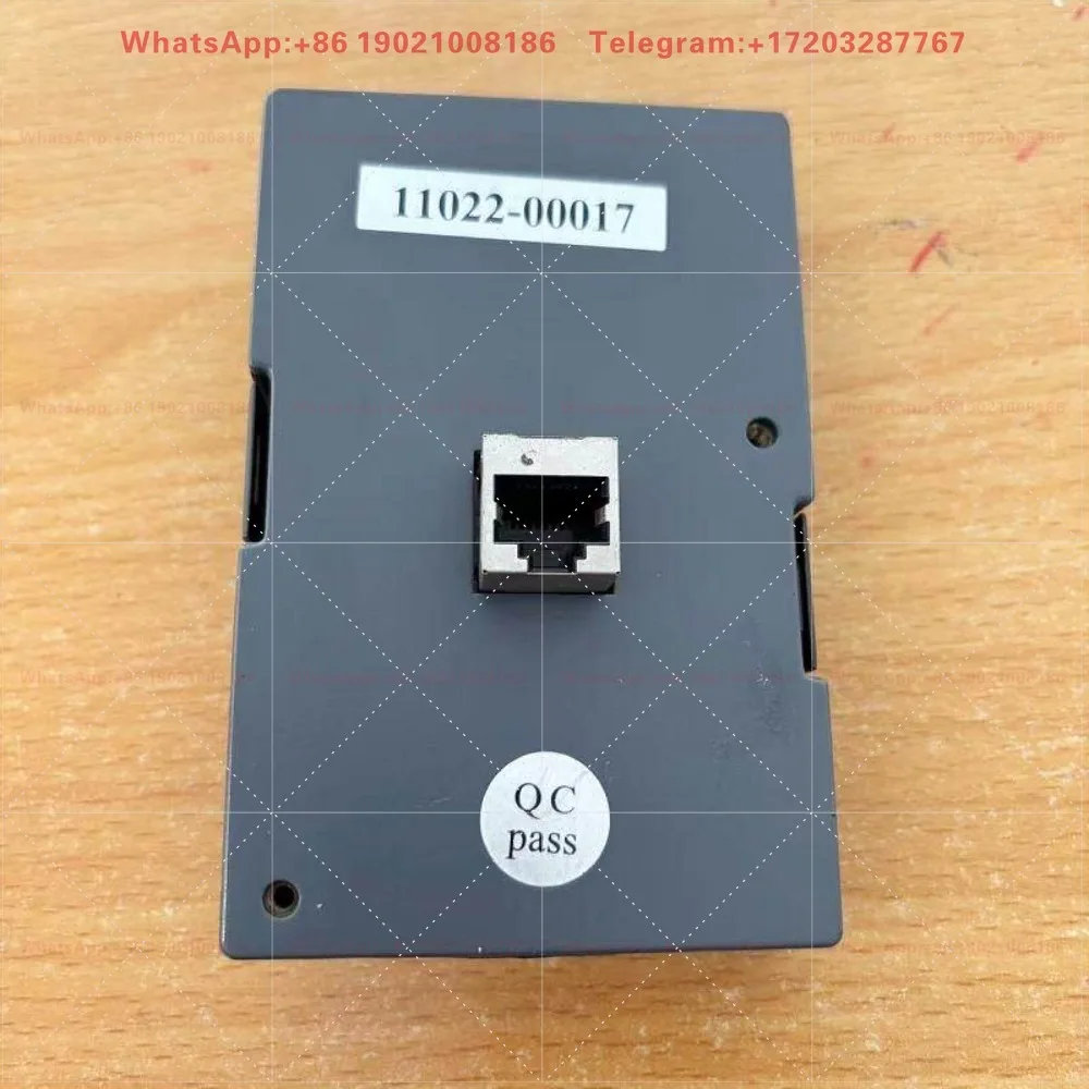 11022-00017 Inverter GD200A-300 Control Panel Operation Display Debugging Panel