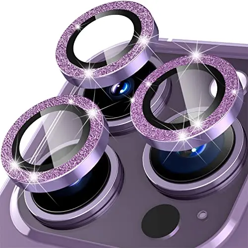 iPhone 17 Pro Max Camera Lens Protector Film
