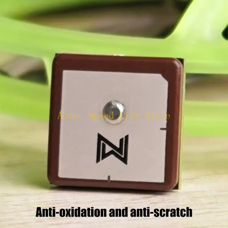 02DA وحدة الوحدة النمطية للطائرات بدون طيار FPV WS181، تحديد المواقع السريع، بروتوكول مزدوج مع البوصلات، الأداء العالي