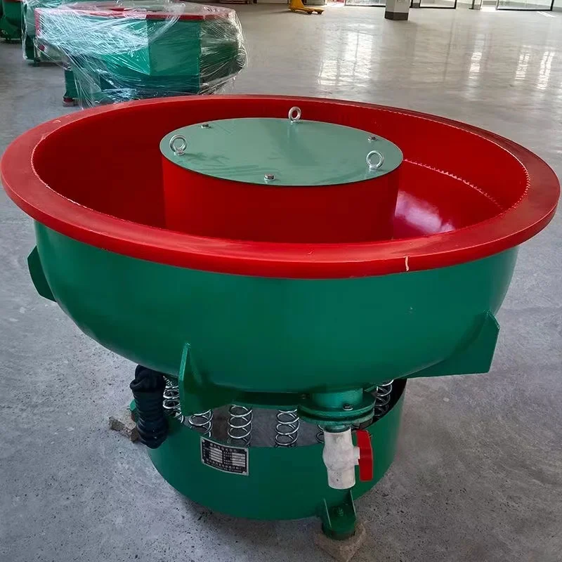 

Factory Customize LED Vibratory Bowl Feeder Vibrating Feeder Bowl Vibration PolishingMachine Cheaper Price