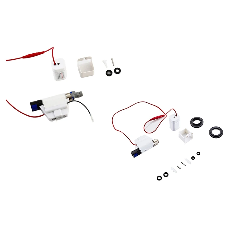 Accesorios de controlador táctil para grifo de cocina, Sensor de inducción inteligente, mezclador de repuesto