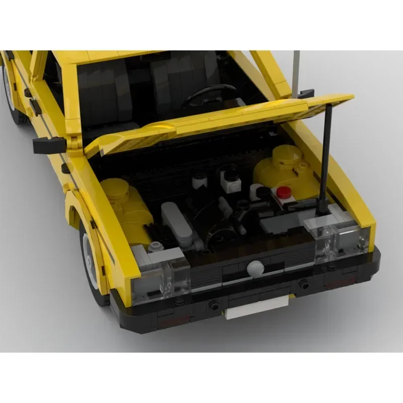 MOC-159493 Yellow C…