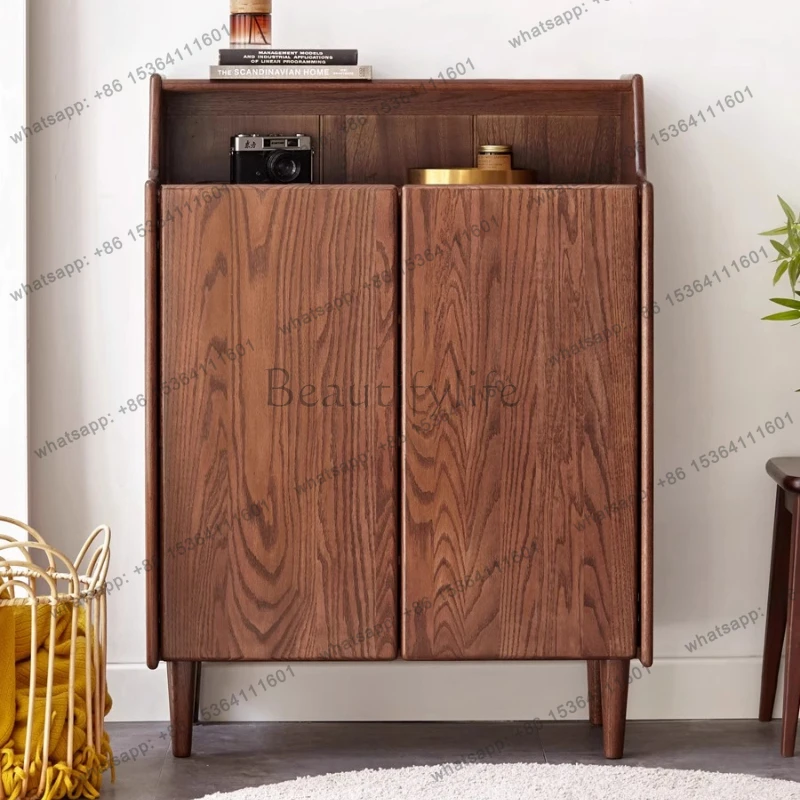

Plant Luxury Shoe Cabinet Clothing College Dorm Essentials Box Shoe Cabinet Entrance Hall Modern Zapatero Shoemakers Furniture