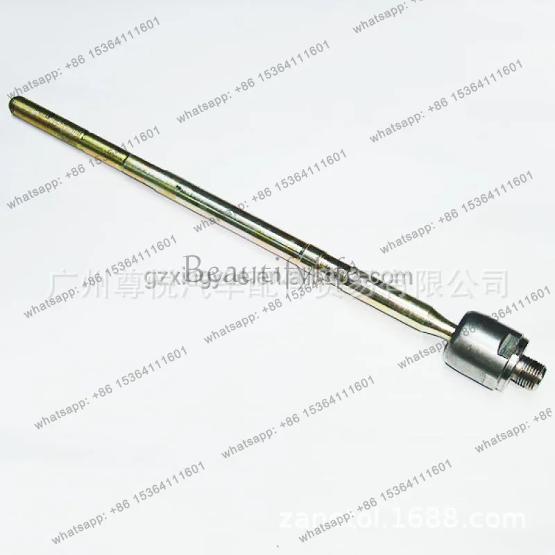 

Suitable for '05-11 car ball head direction horizontal tie rod (inner) 93740701