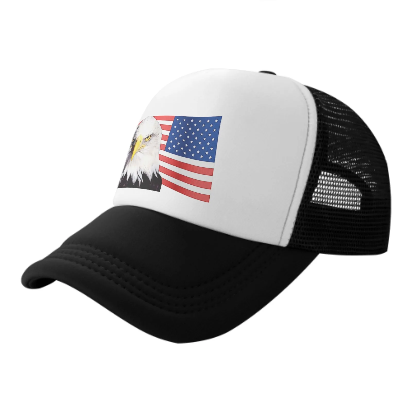 Independence Day Baseball Caps Cotton High Quality Cap Men Women Hat Trucker Snapback Dad Hats