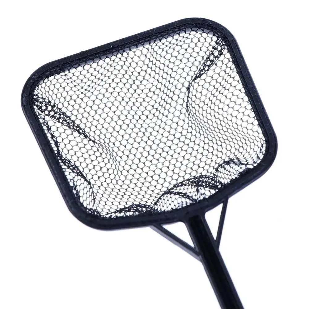 Cleaner Catcher Mesh Professional Tool Pool Cleaning Accessories Pool Cleaning Net Pool Skimmer Salvage Net Leaf Skimmer Net