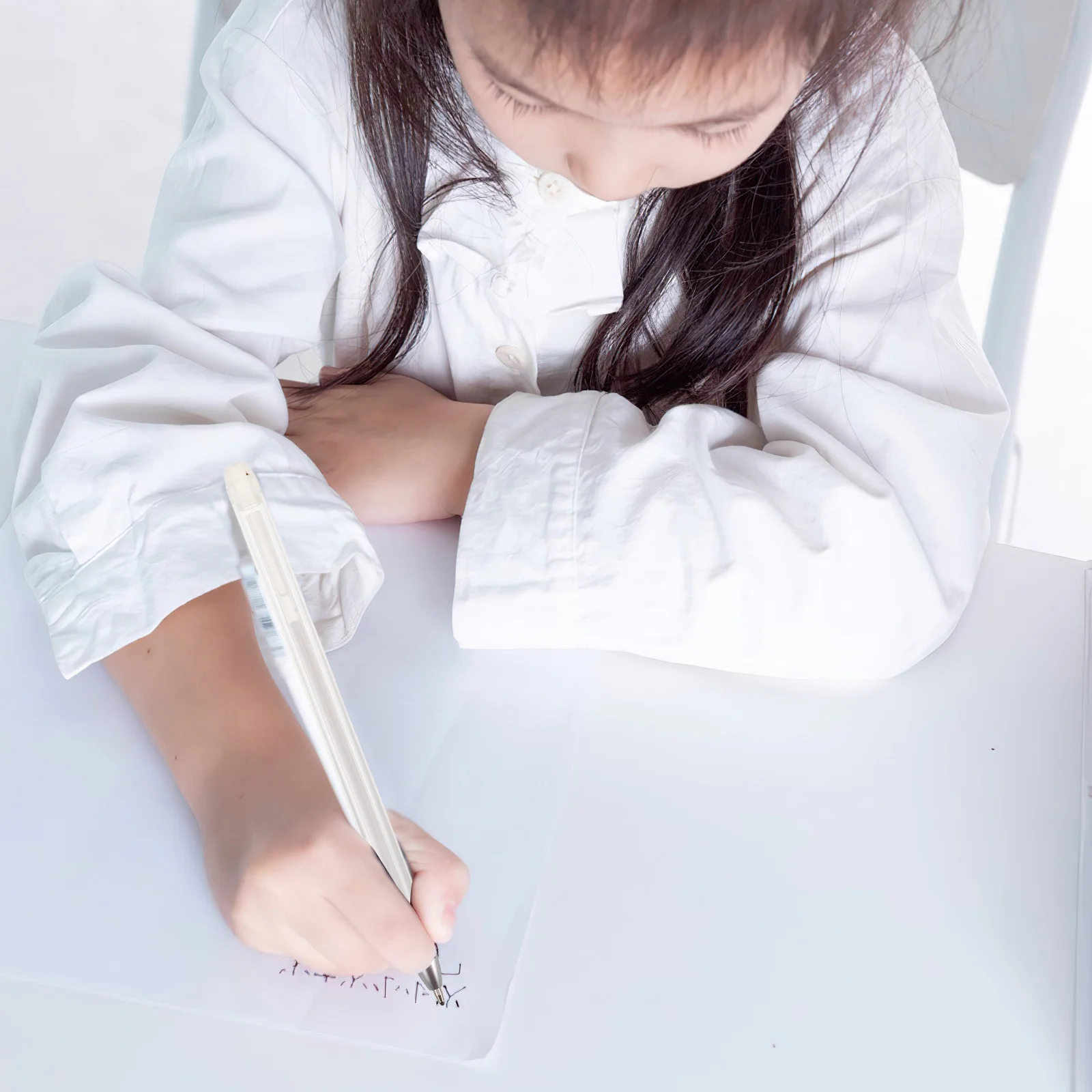 

1Set Disappearing Fabric Marker Heat Erasable Pens for Sewing Quilting Embroidery Dressmaking Crafts High Temperature Ink