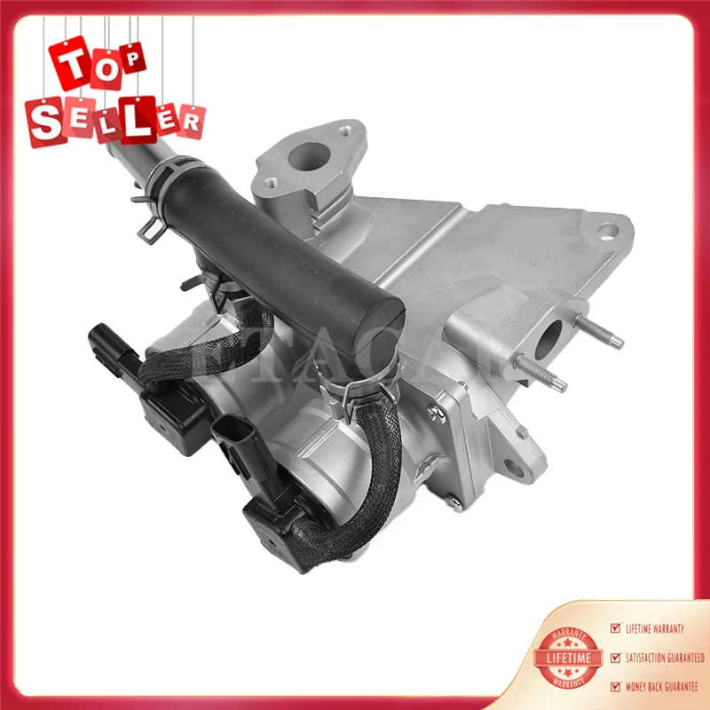 1pc Air S-witch Diverter Valve 25710-31022 25710-31020 25710-31021 Fits For Toyota Tacoma 3.5L 4.0L 2012 2013 2014 2015-2019