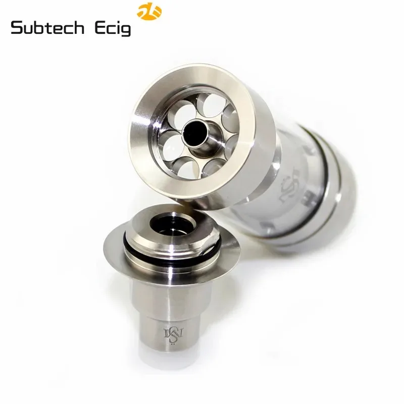 YFTK Kayfun V5 RTA atomizer tank for coils & atomizers - gallery image 3