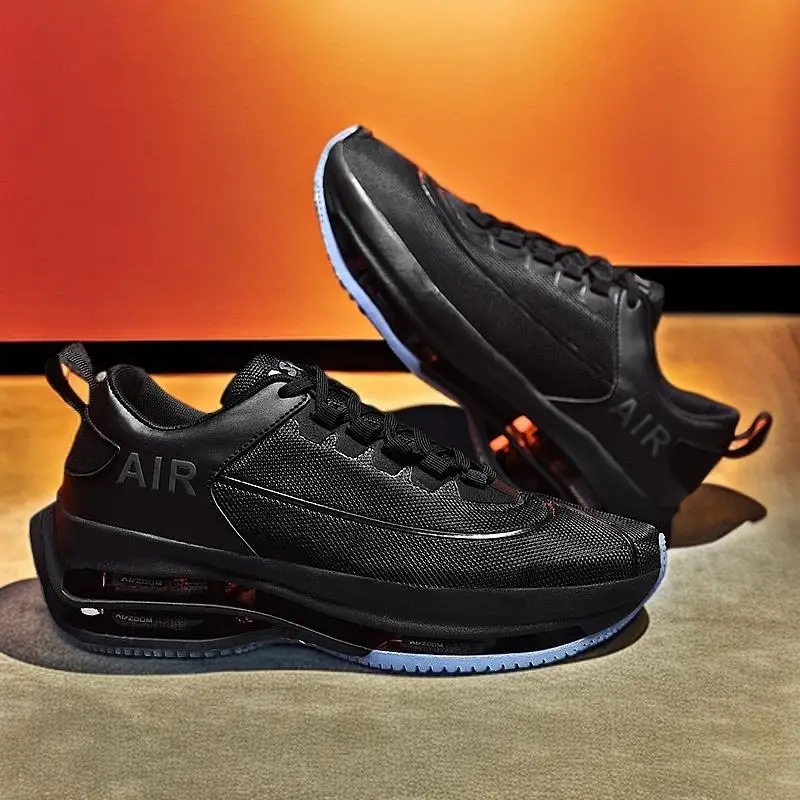 2025 خياطة جديدة متعددة الطبقات، أحذية كاجوال، أحذية زوجين، أحذية عتيقة، أحذية مشي 1906