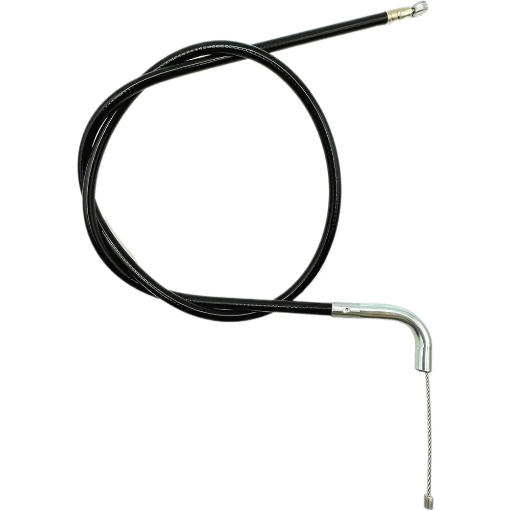 Throttle cable replacement for REDMAX 560BFS 570BFS 580BFS backpack blowers metal cable 25 inch length with construction