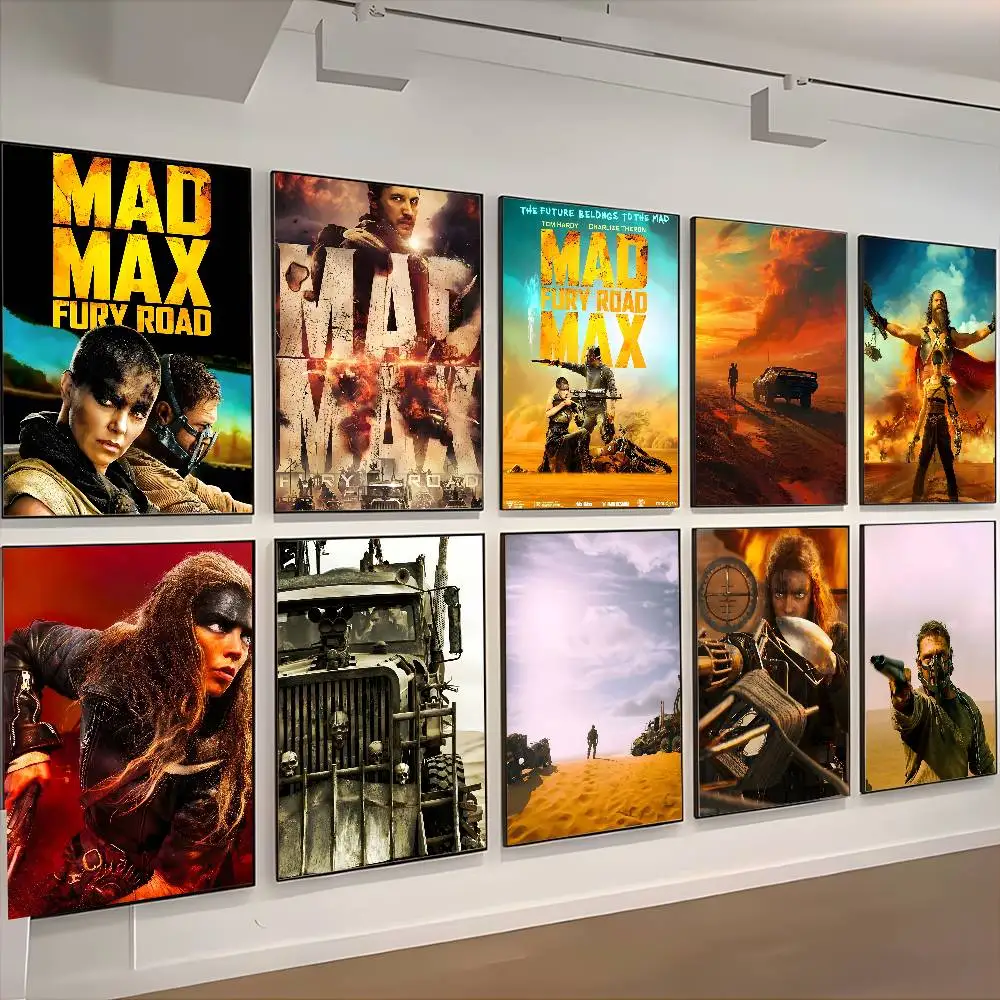 Classic Retro Movie…