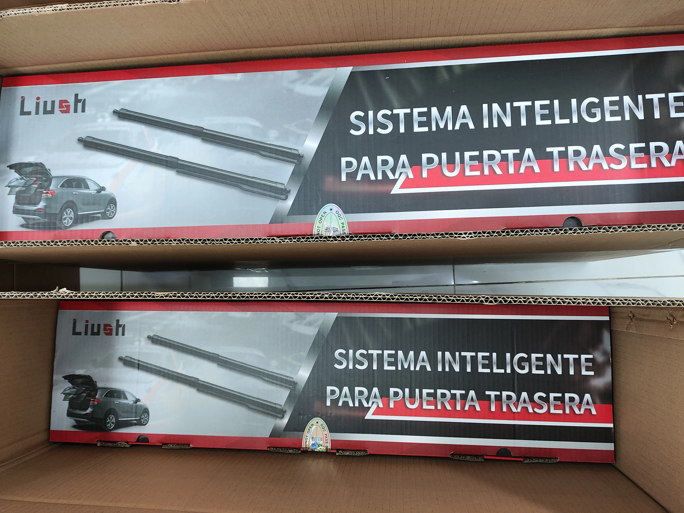 현대 싼타페 스포츠 DM용 자동 파워 리프트게이트 리모컨 백도어 부트 오프너 전동 테일게이트 리프트 게이트 키트