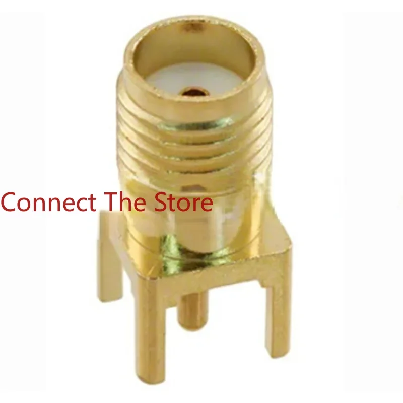 1PCS 5-1814832-2 RF Coaxial Connector/female Socket Of Antenna Base