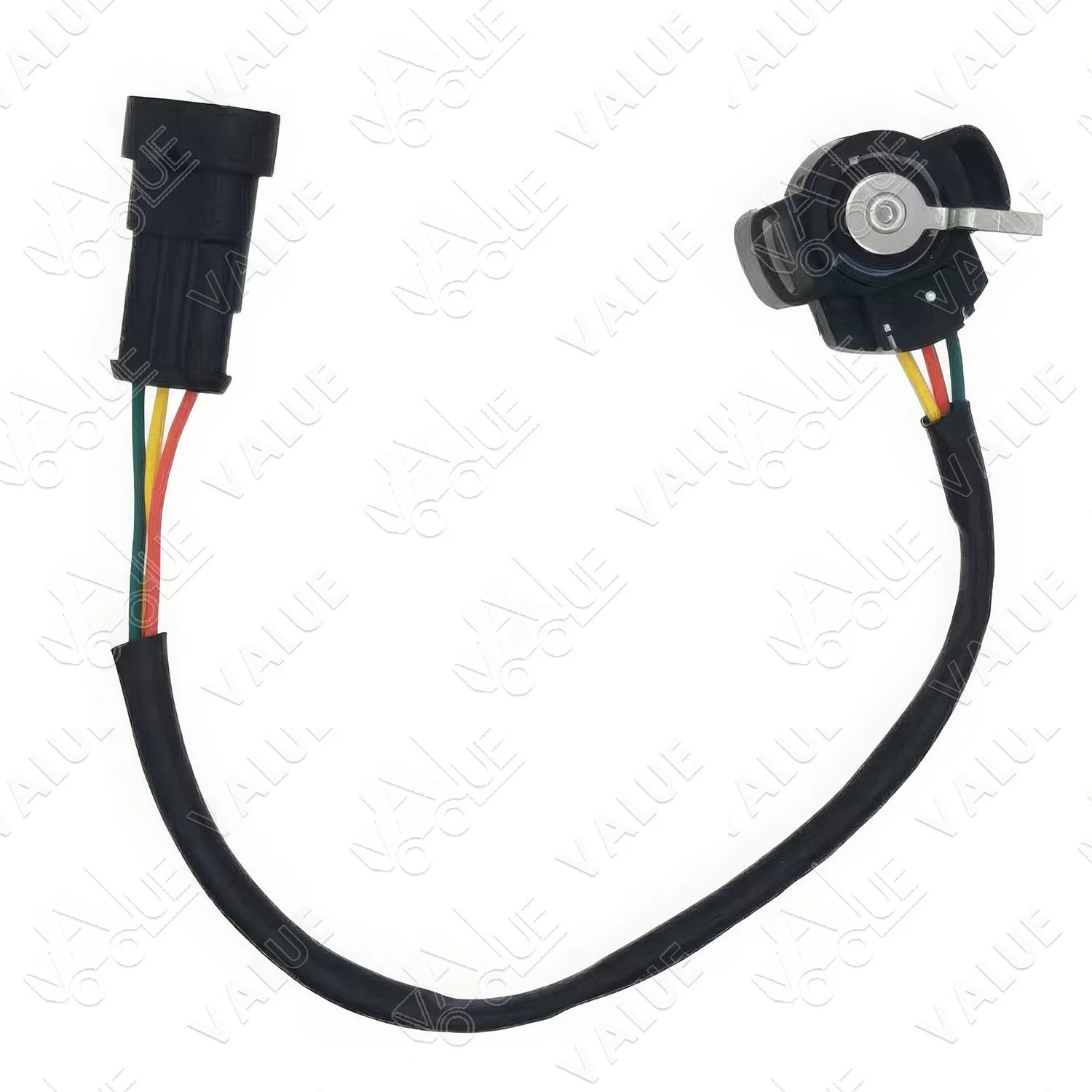 Forklift spare parts potentiometer accessories for 1499413