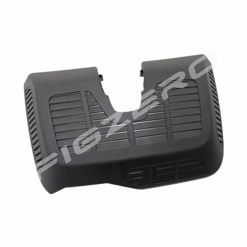 Lane Departure Protection Cover Roof Mounted Rearview Mirror Plastic Cap for BYD Song Pro DM-i Champion Edition