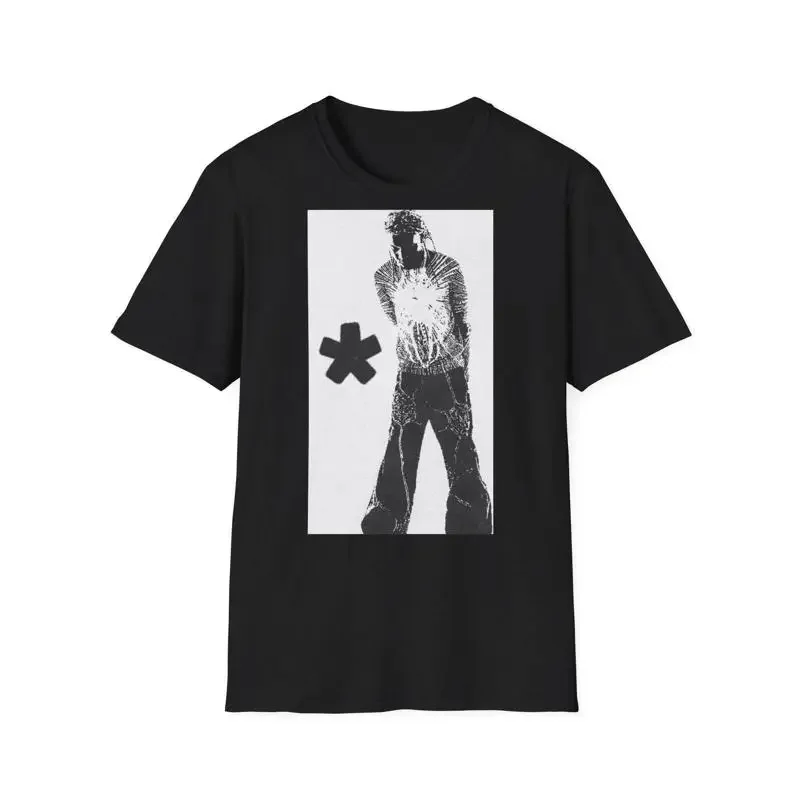 Destroy lonely Softstyle T Shirt