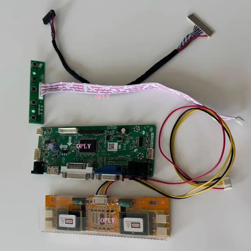 Controller Board Hd… - image