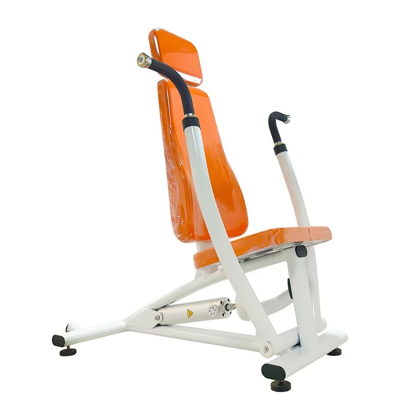 Gymnasium home fitness equipment 12 hydraulic options wear-resistant and durable operation is simple and easy to install