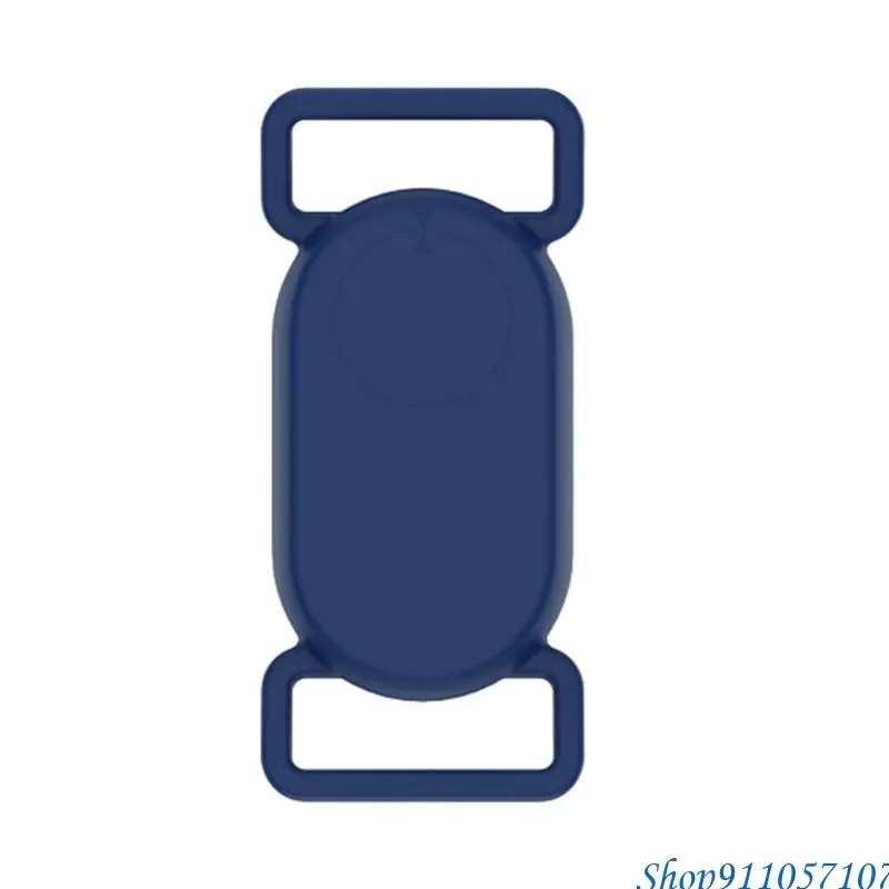 Caso do suporte 203b para smarttag 2 rastreador silicone Caso proteção antilost Localizador caixa capa capa