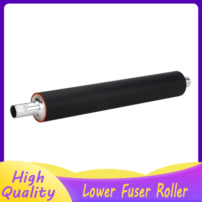 

1X Fuser Lower Pressure Roller For KONICA MINOLTA Bizhub C1060 C1070 C2060 C2070 C3070 C3080 C4070 C4080 C4065 C7090 A50U765500